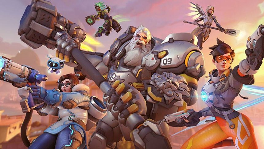 Overwatch 2 dev says revealing controversial healing changes without context was “mistake”