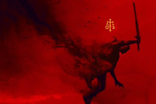 Witcher 3 director’s Rebel Wolves studio confirms first project as dark fantasy RPG Dawnwalker