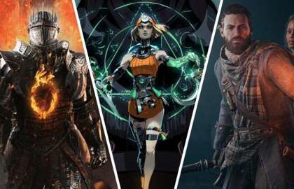 The Most-Anticipated PC Games Of 2024 And Beyond