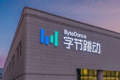 ByteDance confirms it is in talks to sell games business