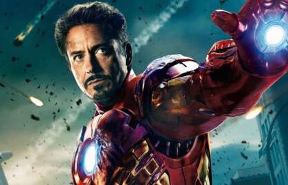 Robert Downey Jr. Says His Marvel Work Went “Unnoticed Because Of The Genre”