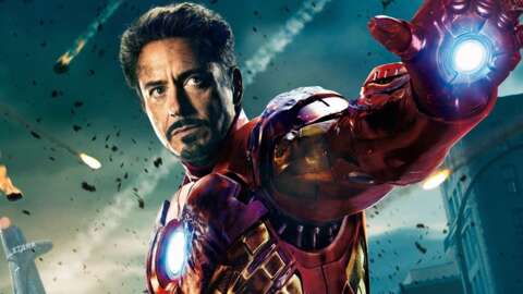 Robert Downey Jr. Says His Marvel Work Went “Unnoticed Because Of The Genre”