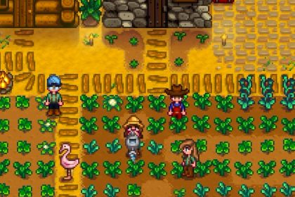 “Oh honey no”: Stardew Valley community can’t break it to newbie who mistakes shipping bin for container