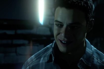 PlayStation slasher horror Until Dawn is being turned into a movie