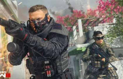 CoD: Modern Warfare 3 And Warzone