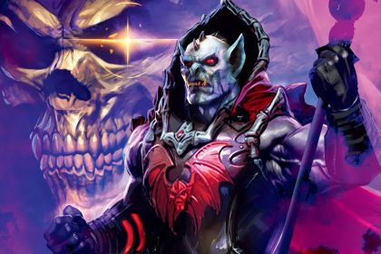 Skeletor and Hordak’s dark history is explored in Masters of the Universe: Revolution prequel comic