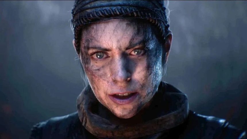 Hellblade 2 finally gets May release date