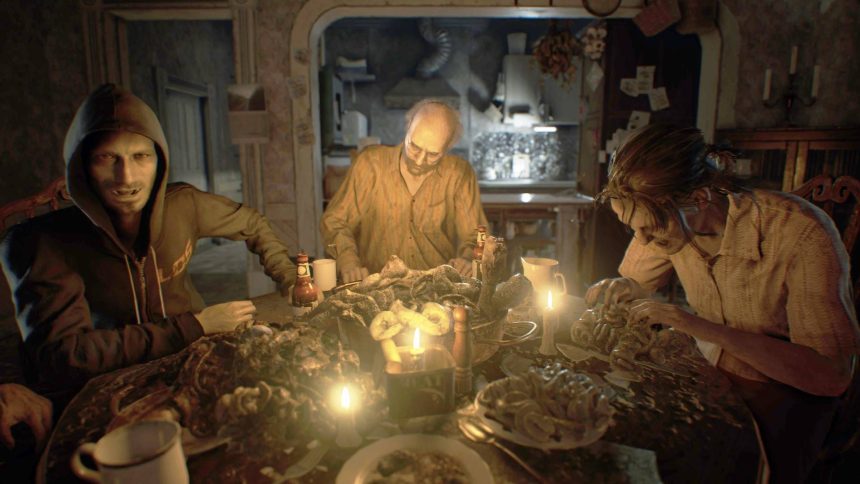 Resident Evil 7, Tekken 7, and everything else leaving PlayStation Plus Extra in February