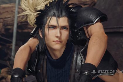 Final Fantasy 7 Rebirth director says Crisis Core star Zack “has an impact throughout the world” of the upcoming JRPG