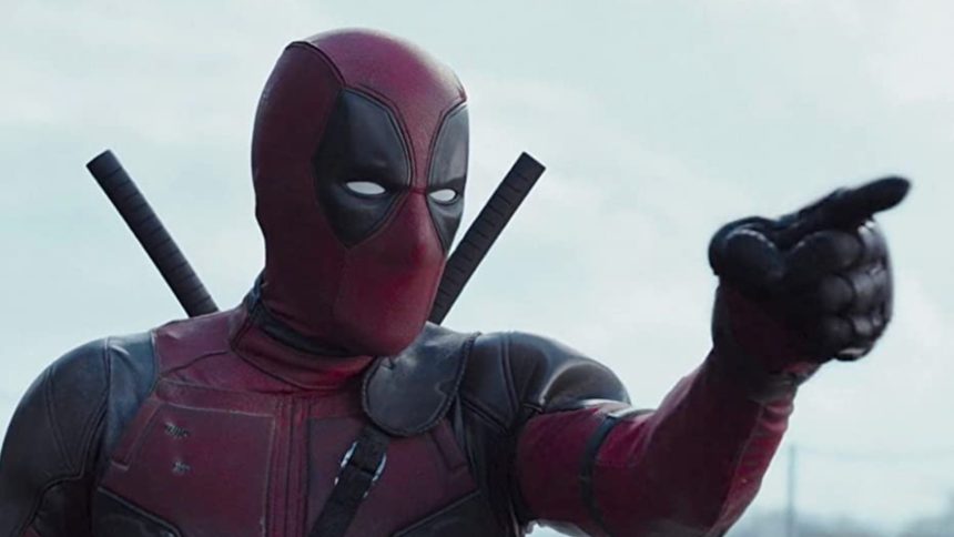 New Deadpool 3 set photos feature Hugh Jackman’s Wolverine, Dogpool, and double the Ryan Reynolds