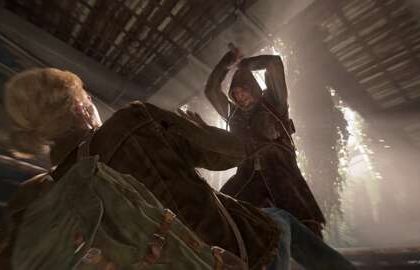 The Last Of Us 2’s Roguelike Mode Is Fun, But Highlights How Its Elements Don’t Quite Fit Together