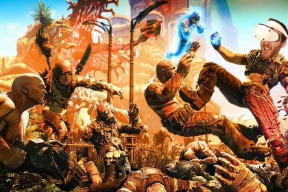 Is Bulletstorm VR really as bad as everyone says it is?