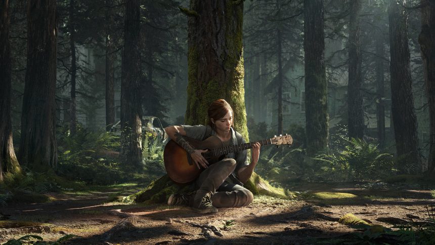 The Last of Us Part 2 modders attempt to reverse its most heartbreaking death, cutting Ellie’s 25-hour revenge tale down to two minutes