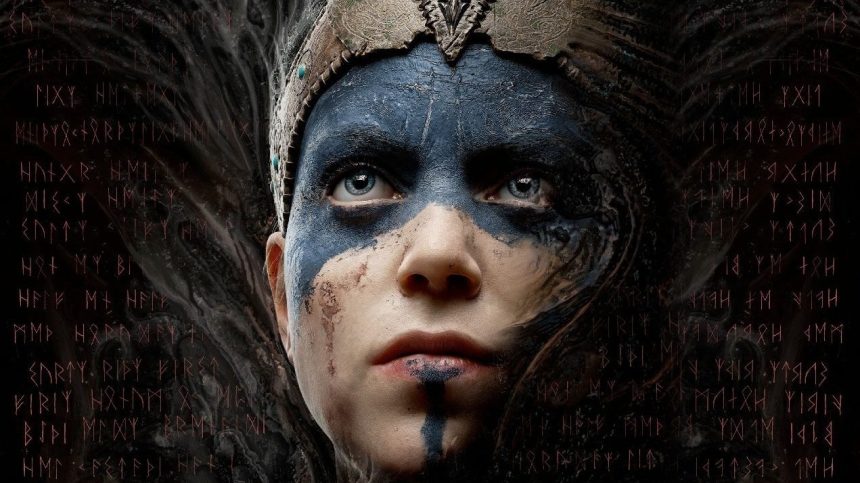 Hellblade: Senua’s Sacrifice is currently an absolute bargain at £2.49 on Steam