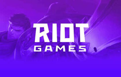Riot Games Lays Off 530 Employees, Sunsetting Riot Forge