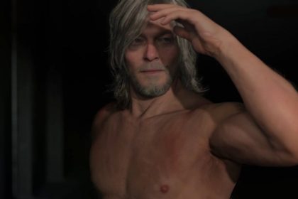 More Death Stranding 2 details reportedly being revealed in next 15 days