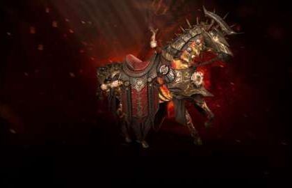 Diablo 4 Season 3 Battle Pass Rewards: All Cosmetics, Titles, And Emotes