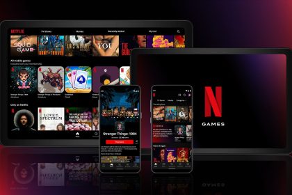 Netflix’s monthly game downloads nearly tripled to 28m in December thanks to GTA