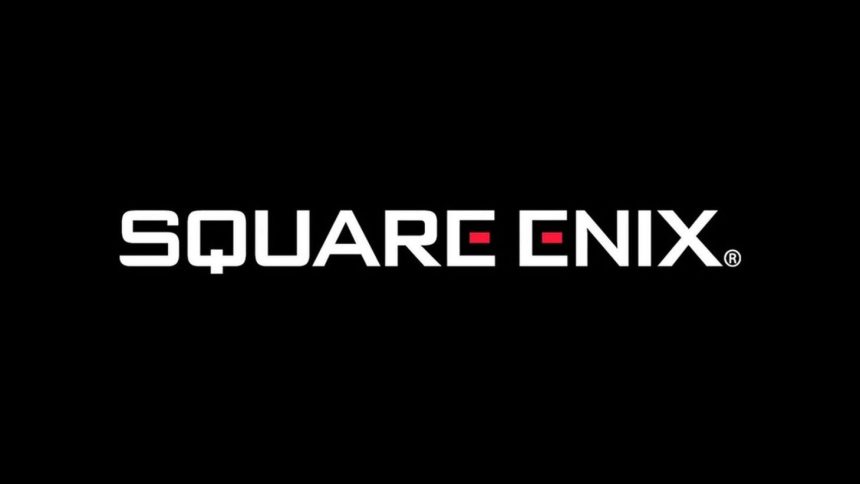 Counterfeit Square Enix products seized in China