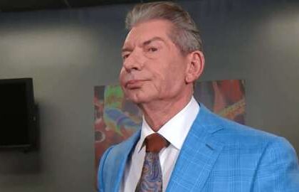 Vince McMahon Resigns From WWE Parent Company TKO Following Sexual Misconduct Allegations