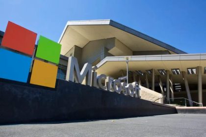 Microsoft cuts 1,900 staffers from its games division