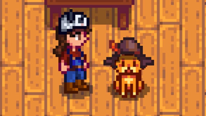 ConcernedApe recommends a new save file for Stardew Valley 1.6 “to see everything in context”