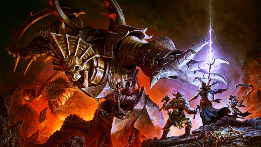 Verdicts seem to be reversing on Diablo 4 Season 3 after a substantial patch buffs Echo of Malphas