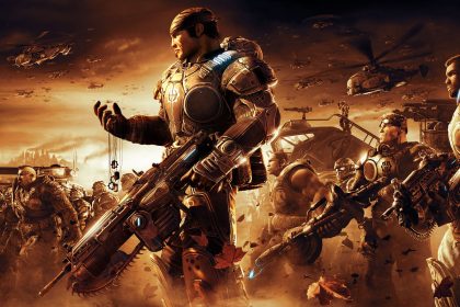 Gears of War’s Cliffy B gives up on returning to the series: “If they were smart, they’d enlist me”