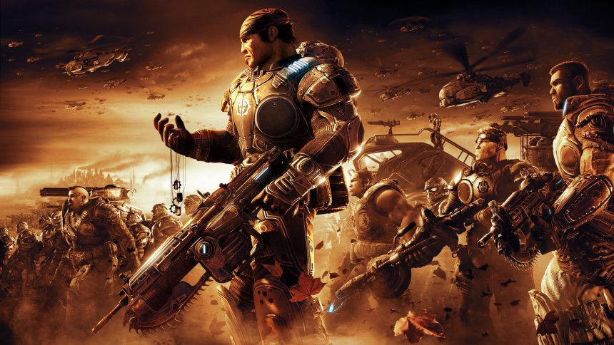 Gears of War’s Cliffy B gives up on returning to the series: “If they were smart, they’d enlist me”