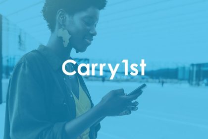 Carry1st receives investment from Sony