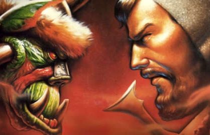 Blizzard Releases Warcraft: Orcs And Humans, Warcraft 2, And Diablo On Battle.net