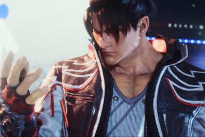 DF Weekly: Tekken 8 reminds us how important low input lag is to great gaming