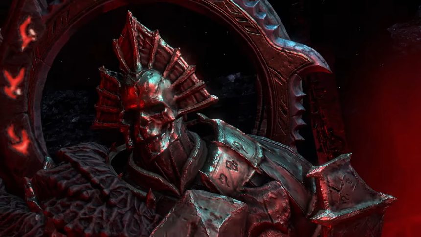 Diablo 4’s new update buffs Season 3’s Seneschal even more and nerfs the most overpowered monster affixes