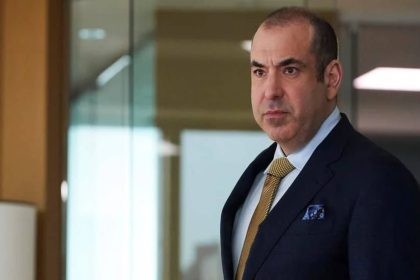 Suits star Rick Hoffman says he would do a spin-off “in a heartbeat”