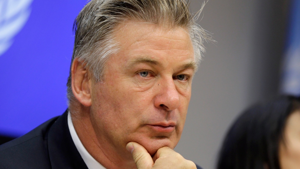 Alec Baldwin Faces Federal Indictment in Connection with 2021 Shooting Incident Involving Rust Cinematographer