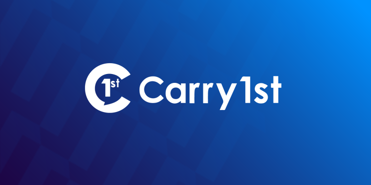 Carry1st Secures Investment from Sony