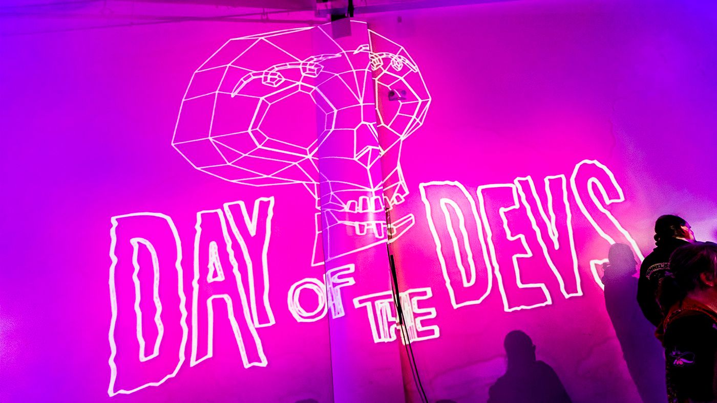 Day of the Devs Transitions to Nonprofit Status
