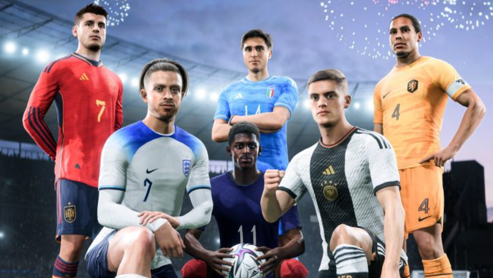 EA Sports FC 24 Surpasses Expectations, Drives Q3 Growth for Electronic Arts
