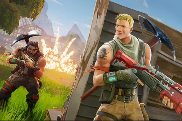 Epic Games Announces Fortnite’s Return to iOS Following Apple’s ...