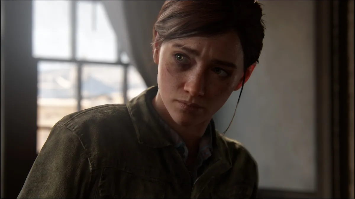 Exploring Ellie's Trauma: The Unreleased Levels in The Last of Us Part 2 Remastered