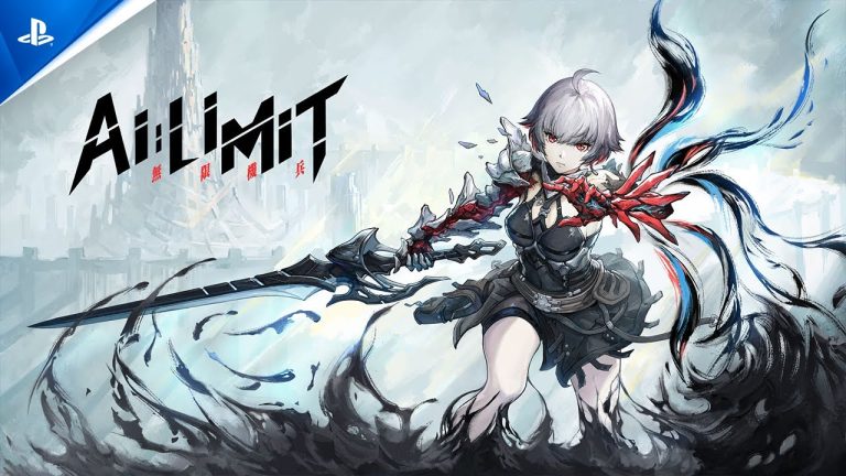 Futuristic Action RPG Channels Souls Gameplay And Nier Automata Vibes   Futuristic Action RPG Channels Souls Gameplay And Nier Automata Vibes Offering Potential For 2024s Most Impressive Bosses 768x432 