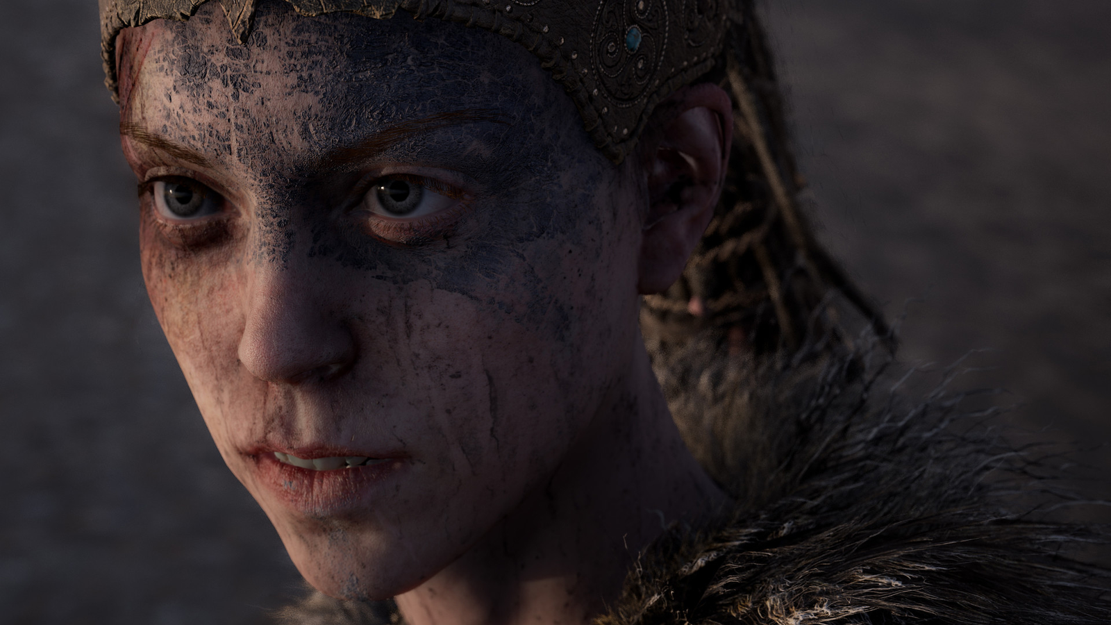 Hellblade: Senua's Sacrifice is presently an incredible deal at the discounted price of £2.49 on Steam.