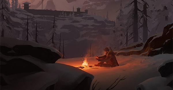 Hinterland, Creator of The Long Dark, Teases an 'Unannounced Survival Game' Potentially Hinting at The Long Dark 2