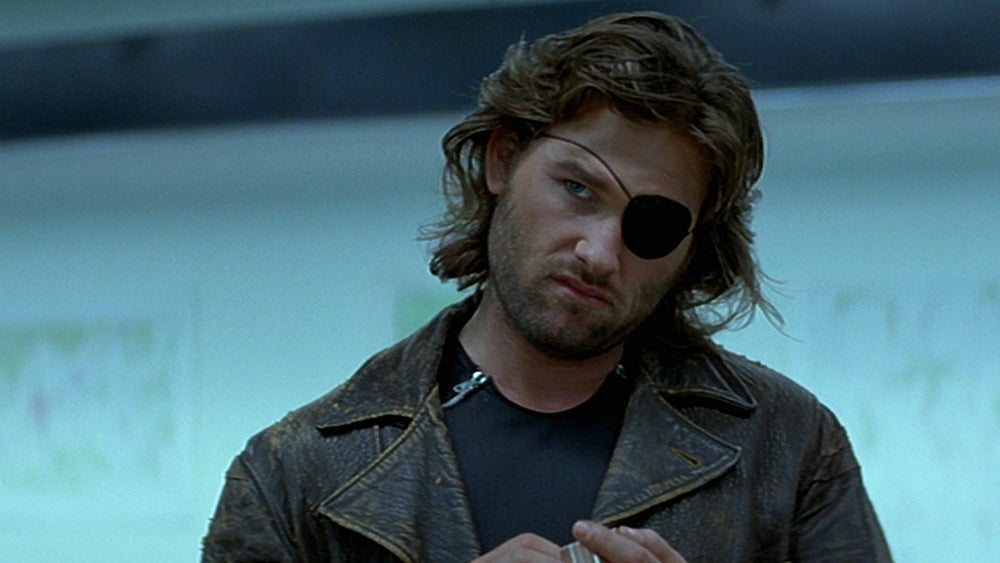 Kurt Russell Explains His Decision Not to Voice Snake in MGS: "I'm a Movie Guy, You Know"