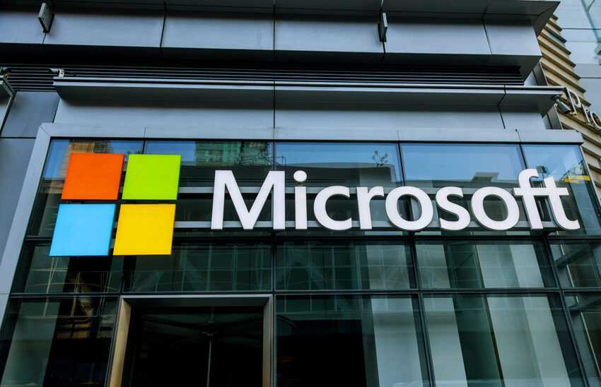 Microsoft Reduces Gaming Division Workforce by 1,900 Employees