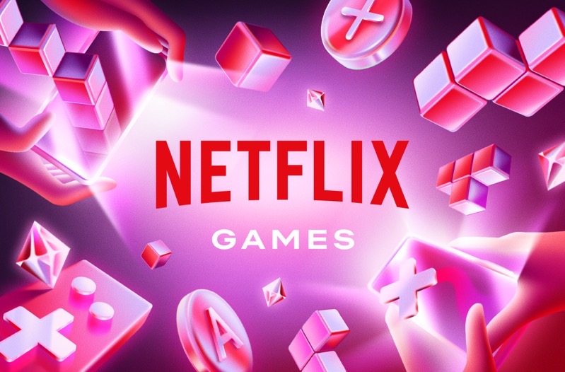 Netflix's Game Downloads Skyrocketed to 28 Million in December, Fueled by GTA