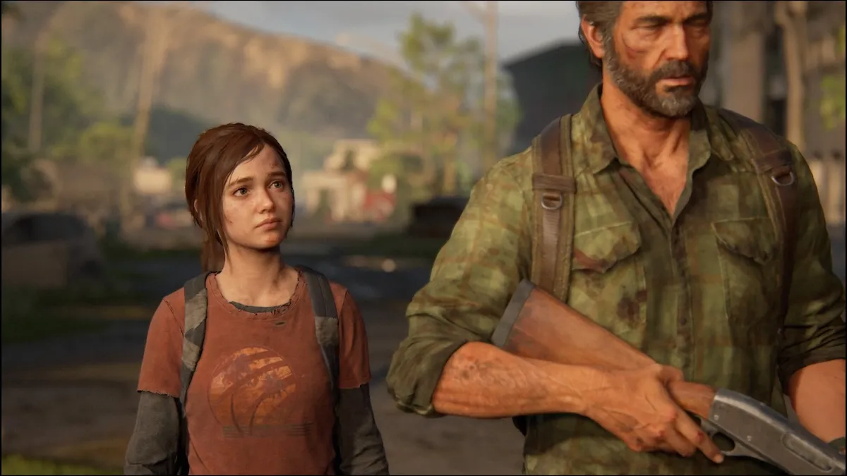Next Week Marks the Arrival of The Making-of Documentary for The Last of Us Part 2