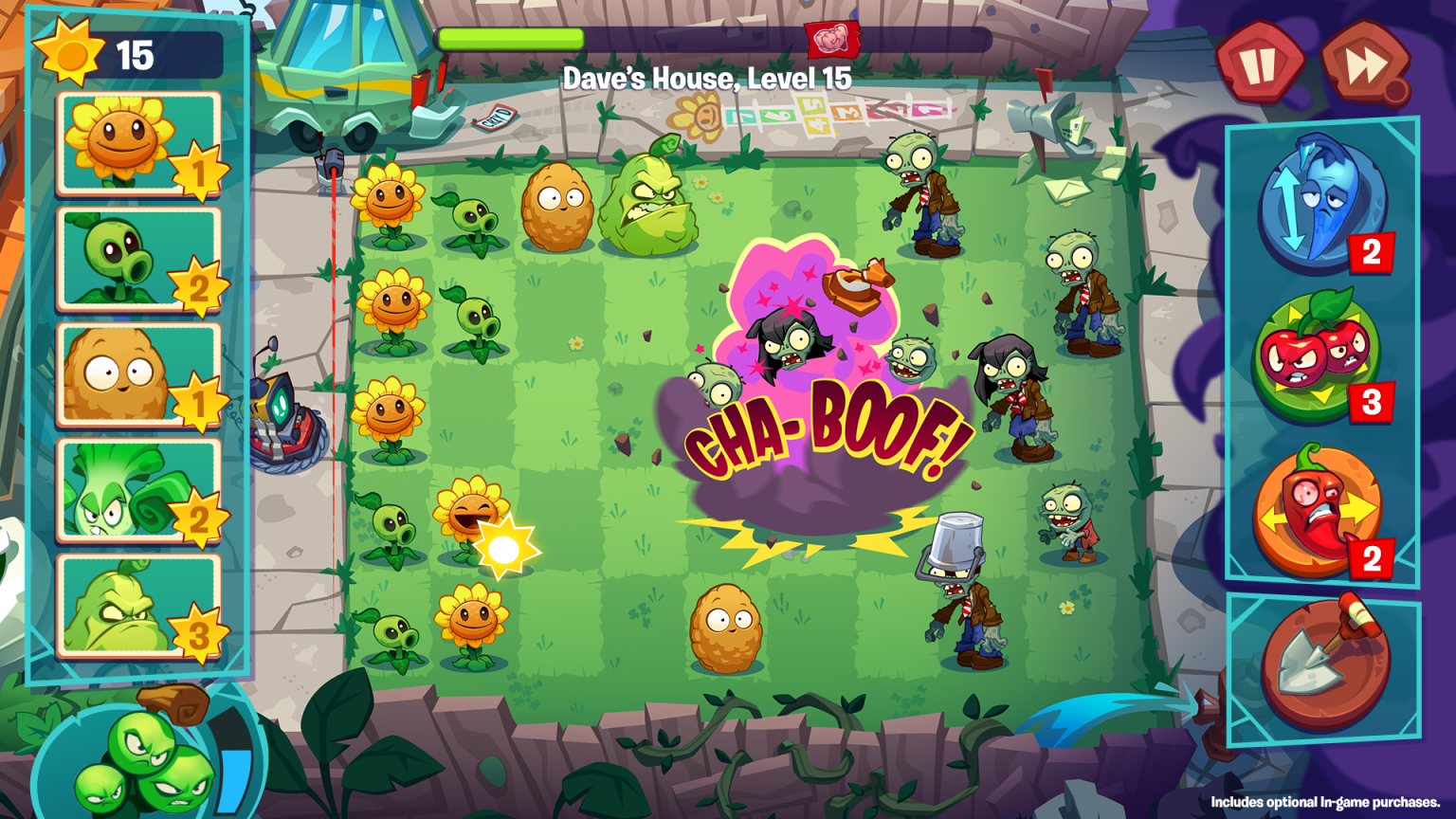 Plants Vs Zombies 3 Zomburbia Welcomes You Expected Release This   Plants Vs Zombies 3 Zomburbia Welcomes You Expected Release This Year 1536x864 