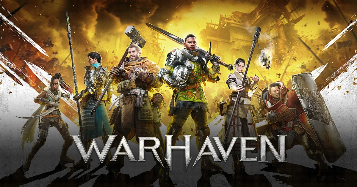 Warhaven by Nexon Set to Shut Down in April