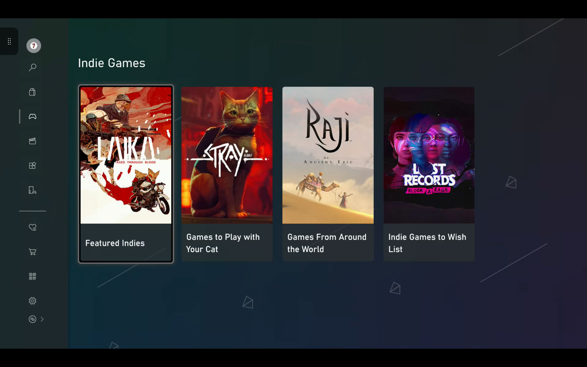 Xbox Unveils Indie Selects Initiative